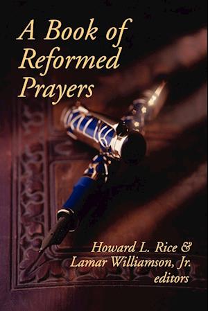 Book of Reformed Prayers