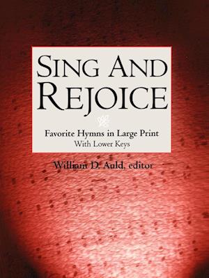 Sing and Rejoice