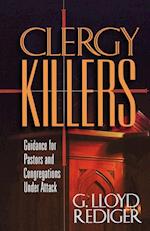 Clergy Killers