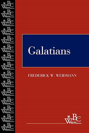 GALATIANS WBC