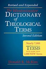 The Westminster Dictionary of Theological Terms, 2nd ed. 