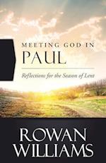 Meeting God in Paul