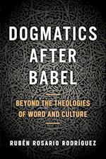 Dogmatics After Babel