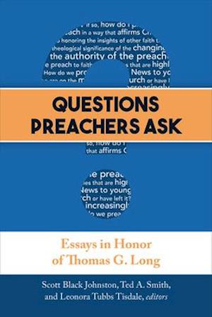 Questions Preachers Ask