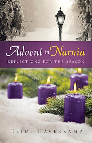 Advent in Narnia