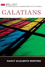 Galatians 