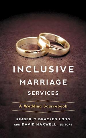 Inclusive Marriage Services