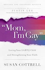 "Mom, I'm Gay," Revised and Expanded Edition