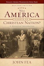 Was America Founded as a Christian Nation? 