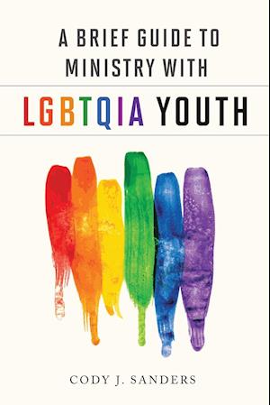 A Brief Guide to Ministry with LGBTQIA