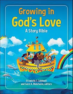 Growing in God's Love