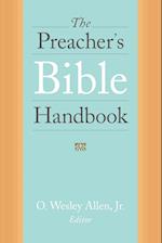 The Preacher's Bible Handbook