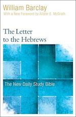 The Letter to the Hebrews