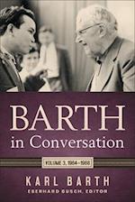 Barth in Conversation