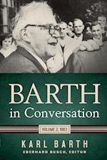 Barth in Conversation