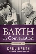 Barth in Conversation