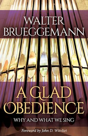 A Glad Obedience