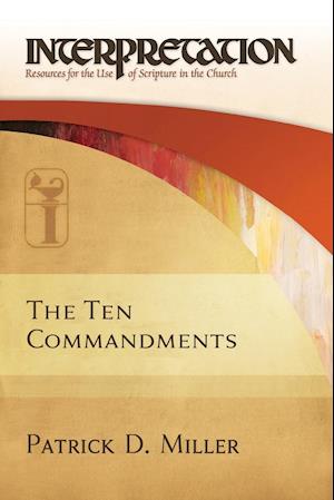The Ten Commandments-Interpretation