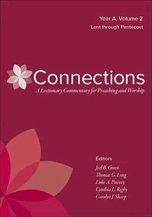 Connections, Year A, Volume 2