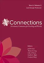 Connections, Year A, Volume 2