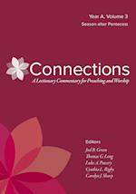 Connections, Year A, Volume 3 