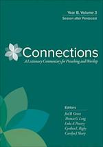 Connections, Year B, Volume 3 (Intl edition) 