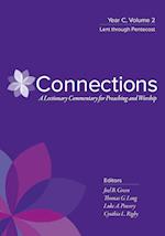 Connections, Year C, Volume 2