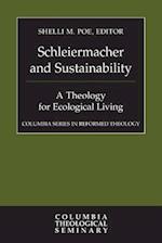 Schleiermacher and Sustainability 
