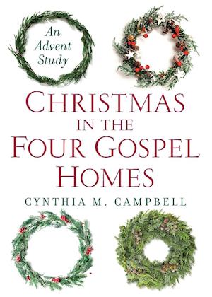 Christmas in the Four Gospel Homes