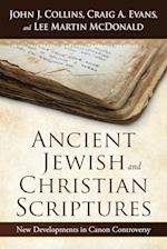 Ancient Jewish and Christian Scriptures 