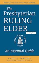 Presbyterian Ruling Elder 