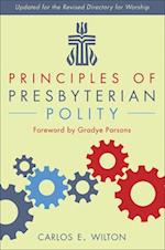 Principles of Presbyterian Polity 