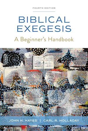 Biblical Exegesis, 4th ed.