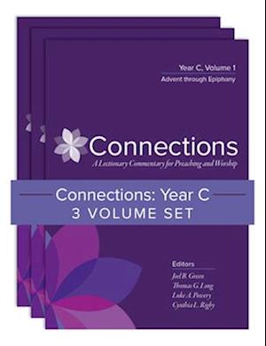 Connections, Year C, 3-Volume Set