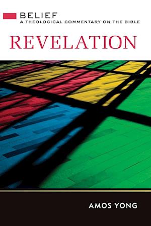 Revelation (Intl edition)