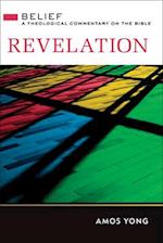 Revelation (Intl edition) 