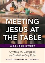 Meeting Jesus at the Table