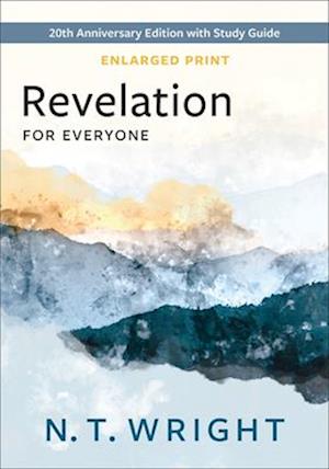 Revelation for Everyone, Enlarged Print