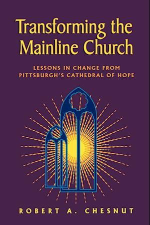 Transforming the Mainline Church