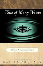 Voice of Many Waters