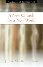 New Church for a New World
