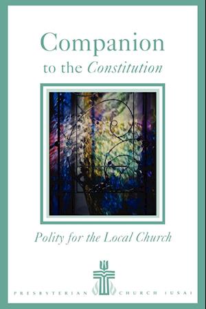 Companion to the Constitution