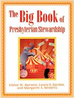 The Big Book of Presbyterian Stewardship