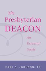 Presbyterian Deacon