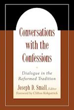 Conversations with the Confessions