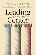 Leading from the Center