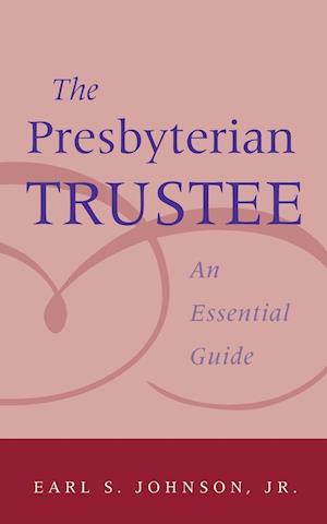 Presbyterian Trustee