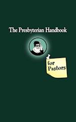 Presbyterian Handbook for Pastors
