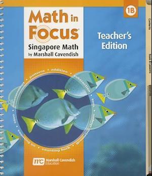 Math in Focus