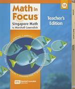 Math in Focus